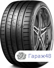 Kumho Ecsta PS91 255/40 R20 101Y