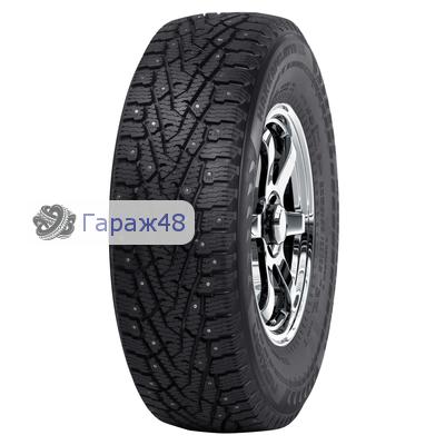Nokian Tyres (Ikon Tyres ) Hakkapeliitta LT 2 285/75 R16 122/119Q